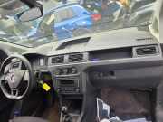 Armaturenbrett VW Caddy IV Kasten SAA, SAH 2K5857003BT