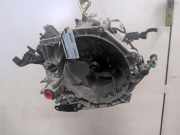 Schaltgetriebe Peugeot 208 II UB, UP, UW, UJ 20R103