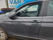 Tür links vorne VW Tiguan II AD 5NA831055N