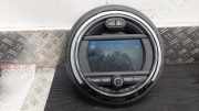 Monitor Navigationssystem Mini Mini Countryman F60 193304
