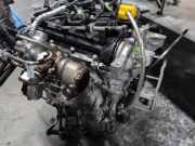 Motor ohne Anbauteile (Benzin) Renault Clio V B7 H4D450