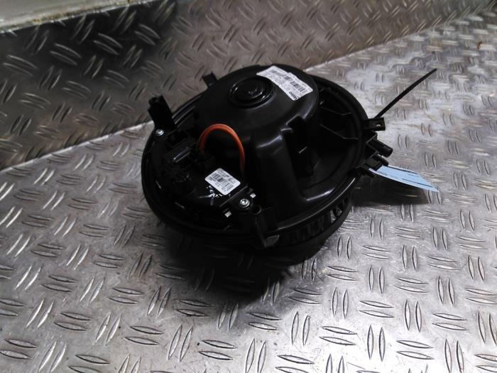 Gebläsemotor VW Golf VII 5G 5Q1819021F