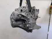 Automatikgetriebe Renault Captur I H5, J5 DC4006