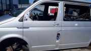 Tür links VW Transporter T6 California 7LA831055B