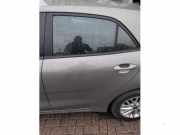 Tür links hinten Kia Rio IV FB, SC, YB