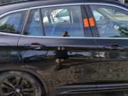 Tür rechts hinten BMW X1 F48 41007461352