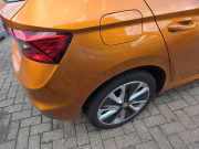 Kompletträder Skoda Fabia IV PJ3 6VA601025A