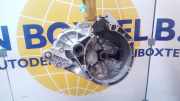Schaltgetriebe Ford Focus III DYB CV6R7002PF