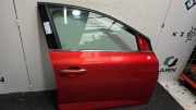 Tür rechts vorne Renault Megane IV Schrägheck B9A 801001148R