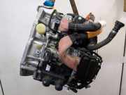 Automatikgetriebe Renault Clio V B7 328965033R