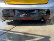 Stoßstange hinten Peugeot 208 II UB, UP, UW, UJ