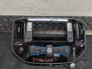 Heizungsbetätigung (Konsole) Nissan NV200 Kasten M20 275004FD0A