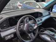 Steuergerät Airbag Mercedes-Benz GLE V167 A1676809700