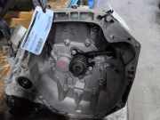 Schaltgetriebe Nissan Micra V K14 JR5055