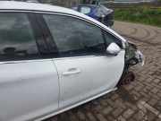 Tür rechts vorne Peugeot 208 I CA, CC 9807820680