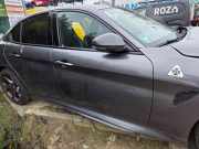 Tür rechts vorne Alfa Romeo Giulia 952 50549818