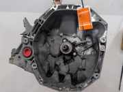 Schaltgetriebe Renault Kangoo II Rapid FW0 JR5154