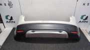 Stoßstange hinten Nissan Qashqai II J11 850224EB0H