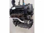 Motor ohne Anbauteile (Benzin) Mitsubishi Outlander III GG 1000D178