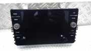 Monitor Navigationssystem VW Polo VI AW 5G6919605A