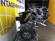 Motor ohne Anbauteile (Benzin) Toyota Yaris P13