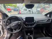 Steuergerät Airbag Ford Fiesta VII HJ, HF H1BBA044A74BB