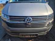 Schaltgetriebe VW Transporter T6 Kasten 02Z300047P
