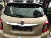 Heckklappe / Heckdeckel Fiat 500X 334