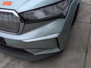 Frontschürze Skoda Enyaq iV 5AZ 5LA807221C