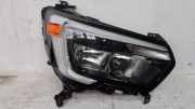 Hauptscheinwerfer rechts Renault Master III Kasten FV 260105567R