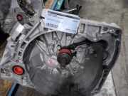 Schaltgetriebe Nissan Qashqai II J11 TL4137