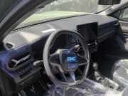 Steuergerät Airbag Dacia Duster PYM, PYN