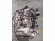 Motor ohne Anbauteile (Benzin) Toyota Yaris P13