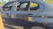 Tür links hinten BMW 3er G20, G28, G80 41517482277