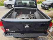 Hinterachse komplett Nissan Navara Pick-up D23 430105JU0A