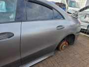 Tür links hinten Mercedes-Benz CLA C118 A1187306900