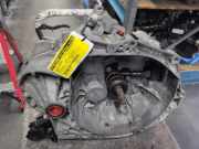 Schaltgetriebe Opel Crossland X P17 95525155