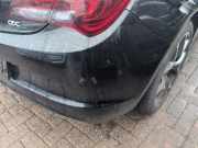 Stoßstange hinten Opel Astra J GTC 13420362