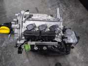 Motor ohne Anbauteile (Benzin) Smart Forfour Schrägheck 453 H4D400