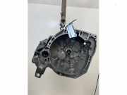 Schaltgetriebe Renault Megane IV Schrägheck B9A TL4087