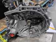 Schaltgetriebe Citroen C4 II B7