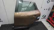Tür links hinten Renault Kadjar HA, HL 821016878R