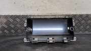 Multifunktionsanzeige VW Caddy V Kasten SBA, SBH 5H0035867
