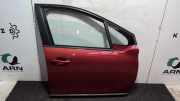 Tür rechts vorne Peugeot 2008 I 9807820380