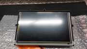 Monitor Navigationssystem Renault Master III Kasten FV 259150869R