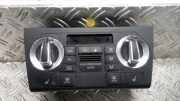 Heizungsbetätigung (Konsole) Audi Q3 8U 8U0820043C