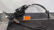 Schalthebel Renault Master IV Kasten F8 349013165R