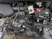Automatikgetriebe Nissan Primastar Kasten X82 DW6009