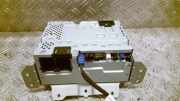 Rechner Navigationssystem Ford Fiesta VII HJ, HF L1BT18D804HG