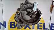 Schaltgetriebe Opel Astra K Sports Tourer B16 55506883